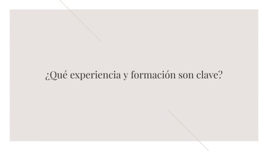 ¿Cuánto debe cobrar una niñera? Guía para establecer el precio justo
