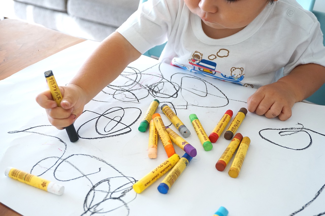 evolucion-dibujo-infantil