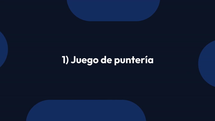 Juegos y actividades de playa para niños