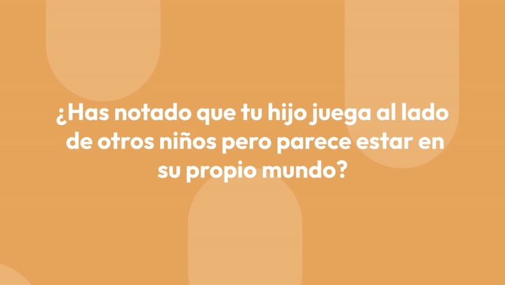 Mi niño no interactúa con otros al jugar: ¿qué es el juego en paralelo?