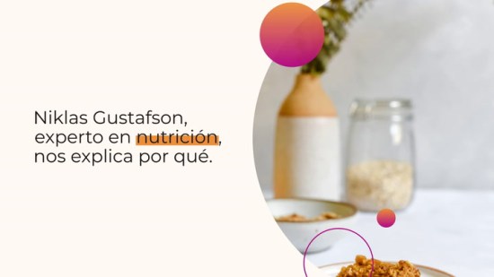¿Los niños pueden tomar harina de avena? Sí, y estos son sus beneficios