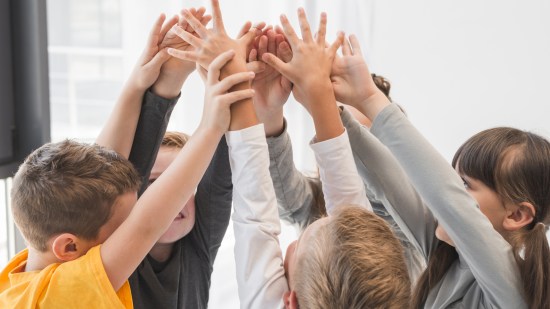 15 normas esenciales para enseñar convivencia a los niños