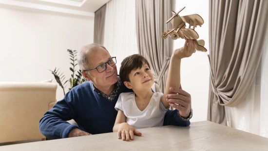 Frases para recordar a los abuelos, aunque ya no estén con nosotros