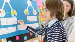 Claves para motivar a tus hijos en el arranque del segundo trimestre