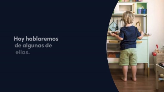 Frases sexistas que no se deben decir a los niños