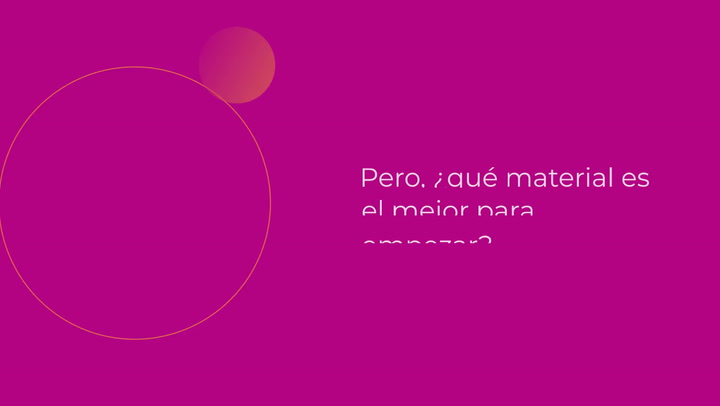 Lápices, ceras, rotuladores... ¿qué es mejor para que aprendan a pintar los peques?