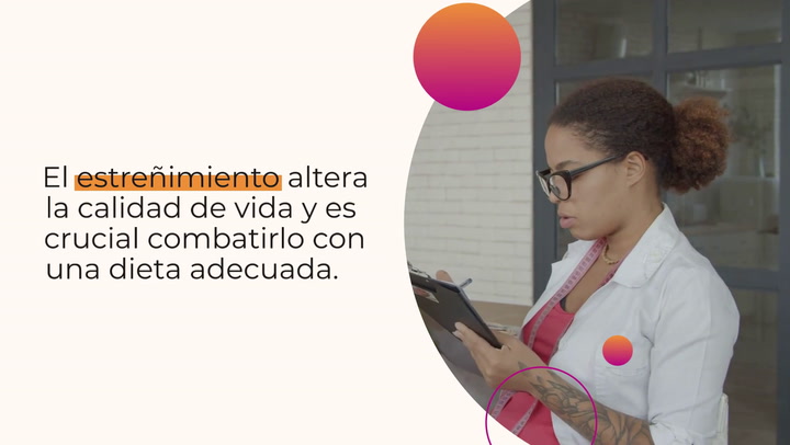 Alimentos que producen estreñimiento