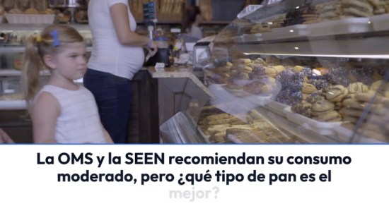 ¿Cuál es el mejor pan para los niños?