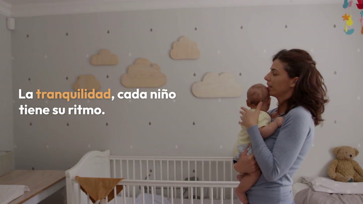 Cuándo quitar el pañal de la noche, ¿a qué edad hay que hacerlo?