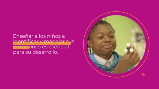 Ideas para trabajar la educación emocional en casa: manualidades para niños