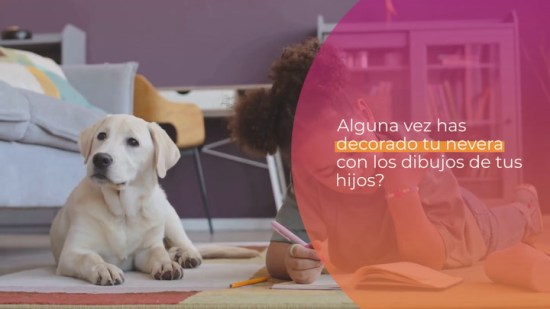 La importancia de los garabatos en el desarrollo de los niños