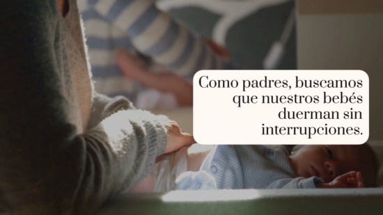 ¿Cómo deben ser los pañales de noche?