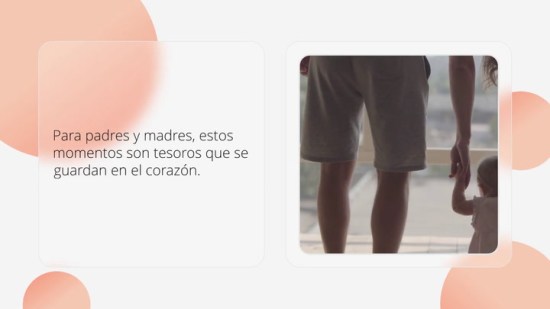 Los momentos de la infancia de tu hijo que no querrás olvidar