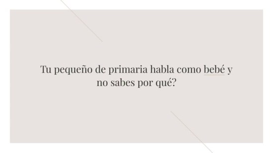 Que tu hijo de 6-8 años lloriquee como un bebé es perfectamente normal