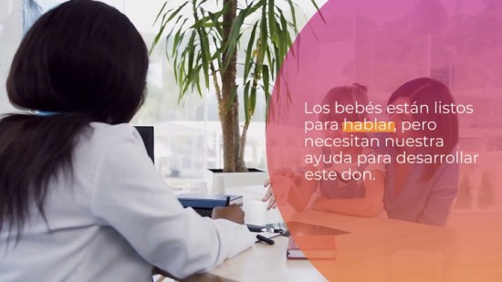 consejos útiles para estimular el habla en los niños