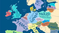 Mapa-Union-Europea