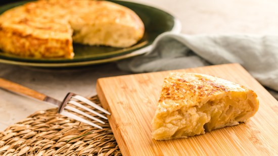 Tortilla