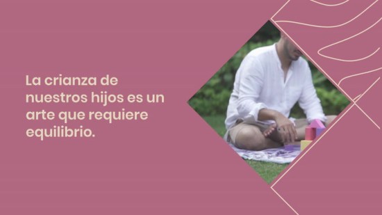 ¿Por qué los padres deberían ser flexibles a la hora de educar?