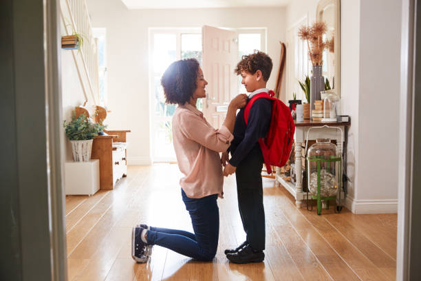 Qué es lo más importante a la hora de elegir el colegio para los niños, según una psicóloga infantil