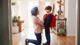 Qué es lo más importante a la hora de elegir el colegio para los niños, según una psicóloga infantil