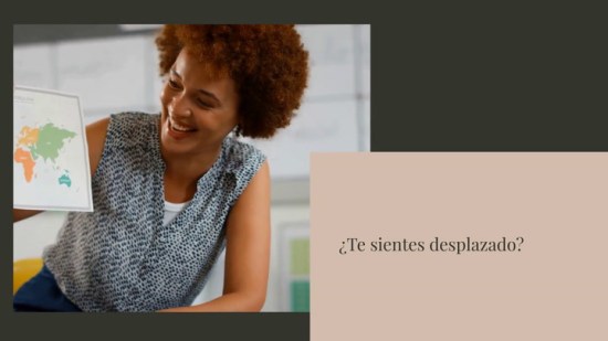 Enamorado de su profe, ¿me debo preocupar?
