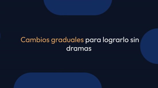 Cómo quitar azúcar en la dieta de tus hijos sin que lo pasen mal