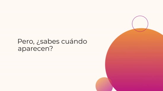 ¿A qué edad salen las muelas y los dientes definitivos?