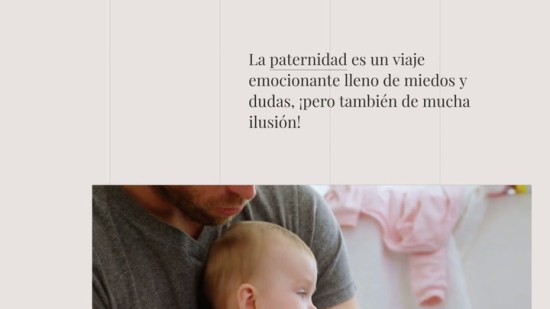 ¿Vas a ser papá? ¡Todas las etapas por las que pasarás!