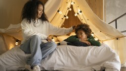 Cuentos de terror para niños - Freepik