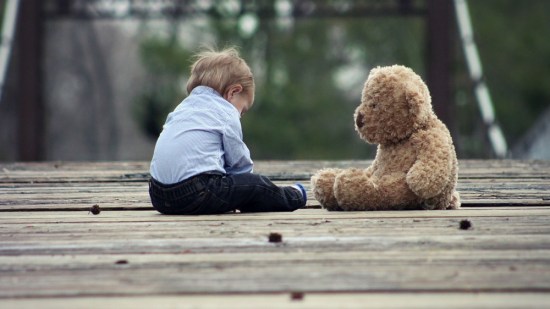 Infancia