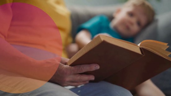 Tu hijo aprende mientras duerme: ¿qué conocimientos adquiere?