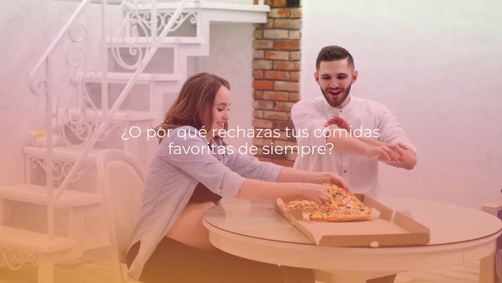 Antojos durante el embarazo