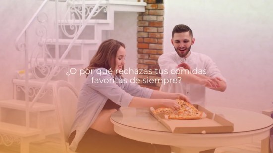 Antojos durante el embarazo