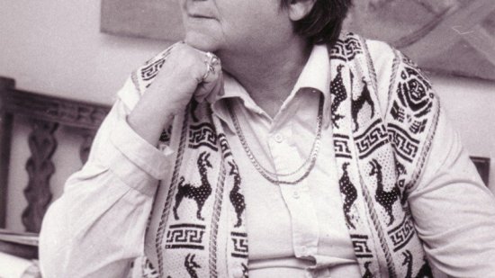 Gloria Fuertes