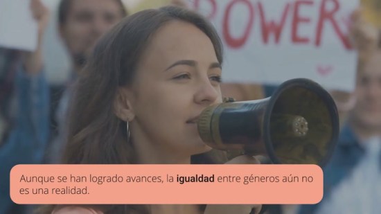 Frases feministas que tus hijos deben conocer