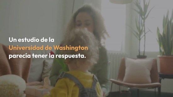 ¡Confirmado! Los hijos se portan peor con las madres