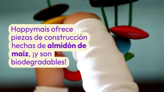 Juguetes educativos para niños de 4 años