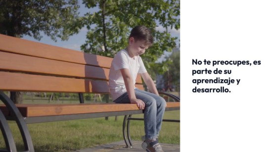 ¿A tu hijo le cuesta hacer amigos? Puedes ayudarle