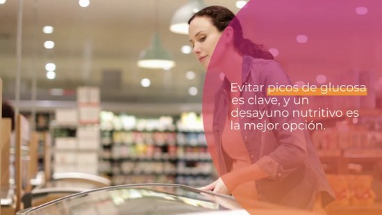 Desayunos nutritivos ideales para embarazadas