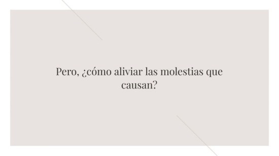 Consejos para aliviar a los niños con mocos y flemas