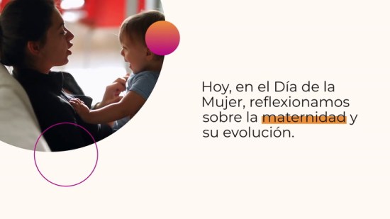 Madre y mujer: ¿cómo ha cambiado la visión de la maternidad en los últimos años?