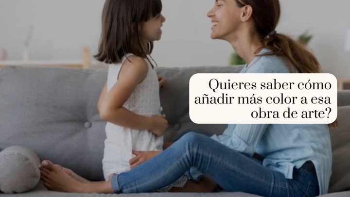 Reglas para hacer (aún más) feliz a un niño