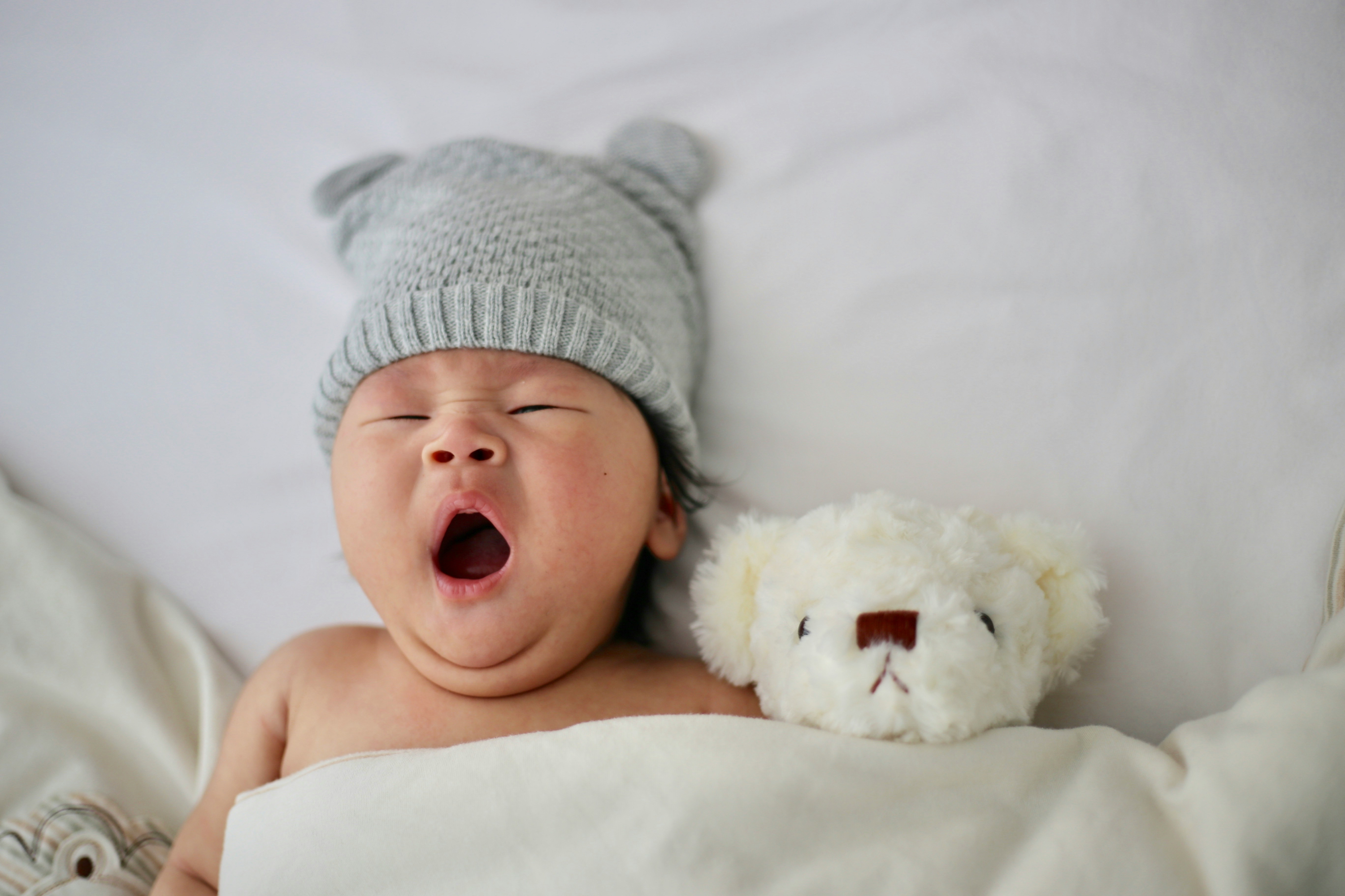 bebé