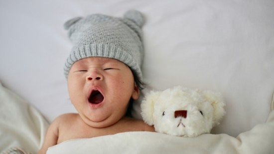 bebé