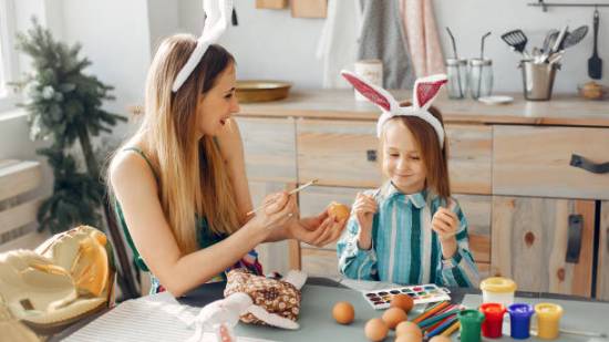 ¿Qué hace falta para ser madre? Ellas mismas responden