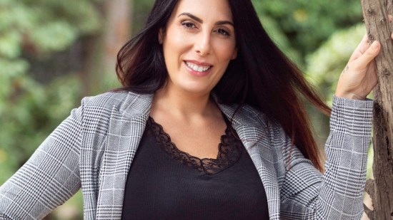 Tania García