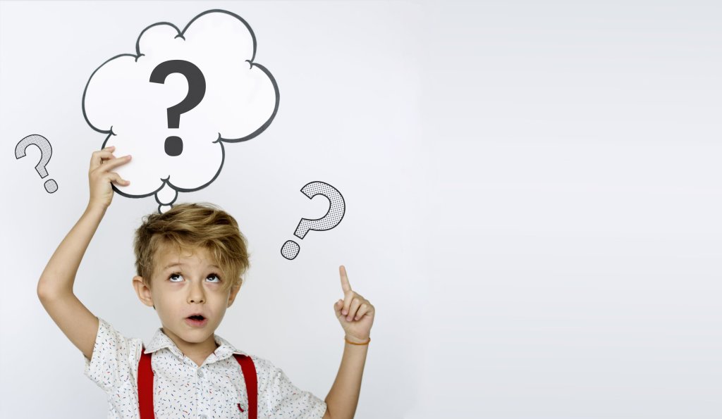 20 acertijos para niños con respuesta