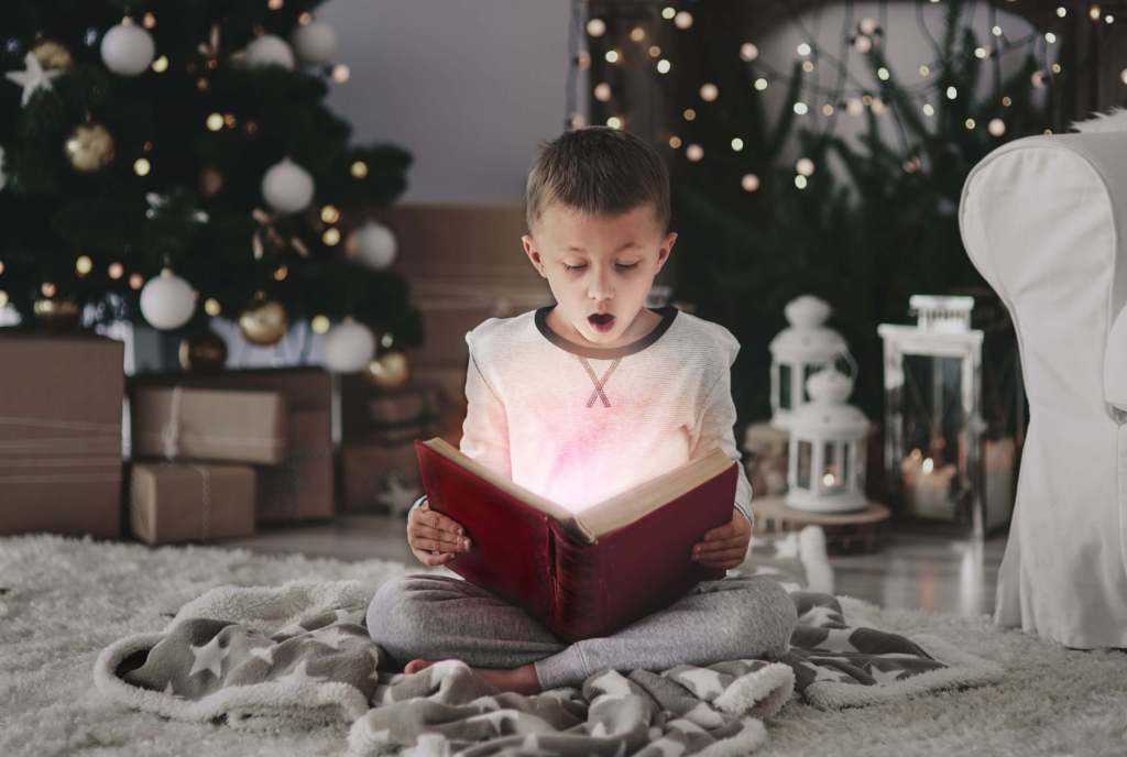Cuentos infantiles 