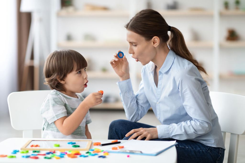 Cómo el juego encontrar las diferencias potencia la creatividad y la atención de tus hijos - Fuente: iStock
