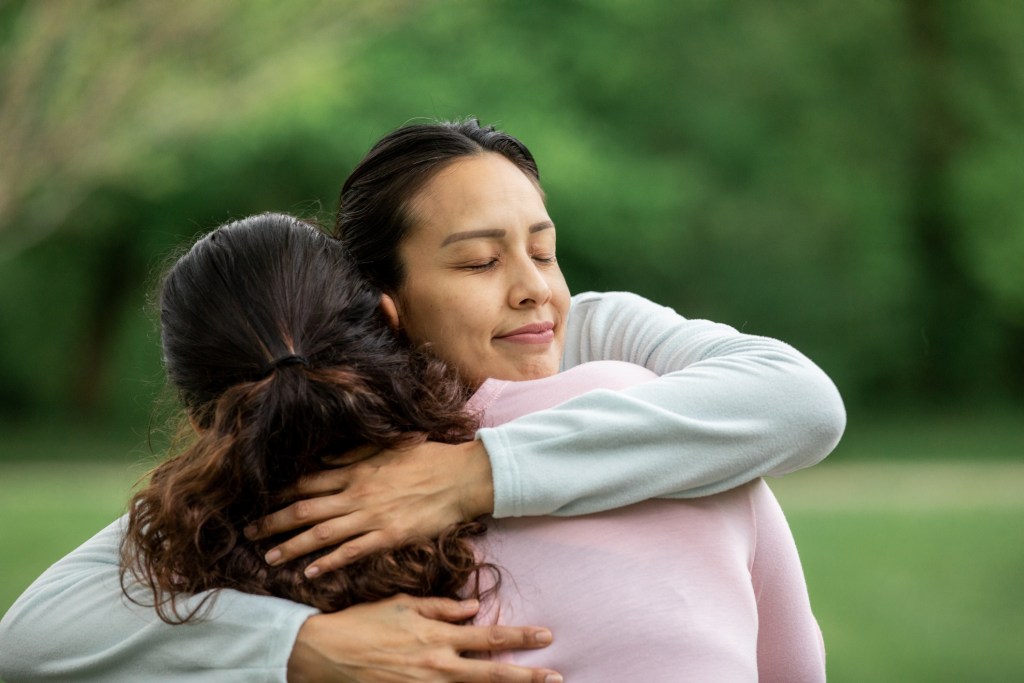 Carta a mamá en el cielo: un homenaje eterno